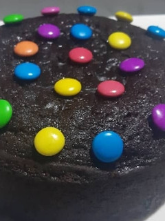 ओरियो बिस्कुट केक (Oreo biscuit cake recipe in Hindi) रेसिपी मुख्य फोटो