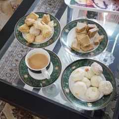 Dostana chaye A picture of Dostana chaye.