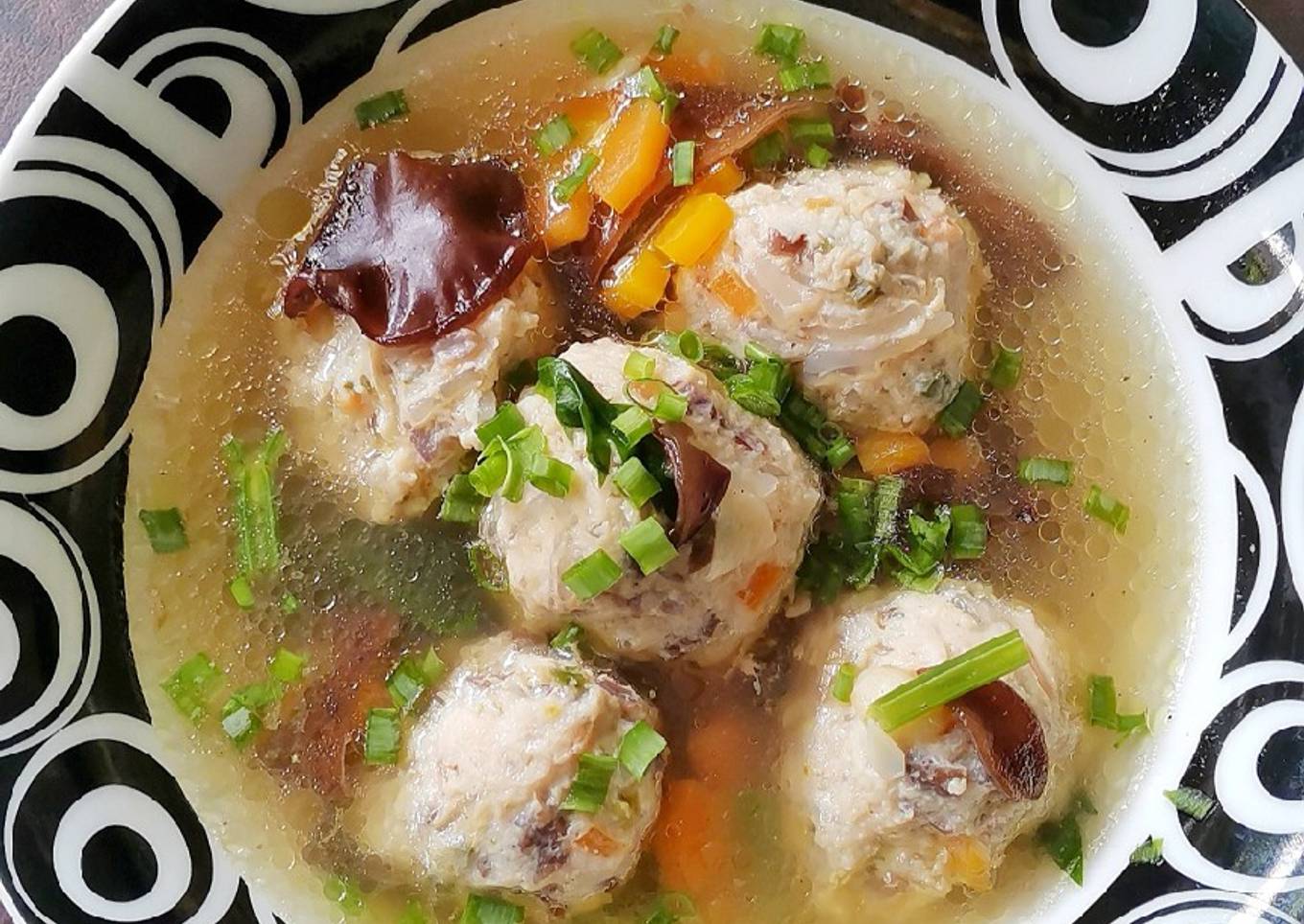 Bakso Lohoa Ayam