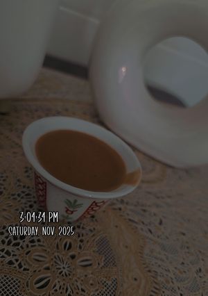 صورة لوصفة قهوة جكليتية