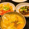 Soto tangkar saikoro beef