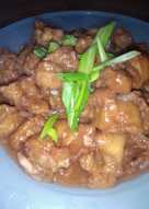 6 Resep Ayam Pok Pok Asam Manis Enak Dan Sederhana Cookpad