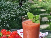 Kép erről: alma tea