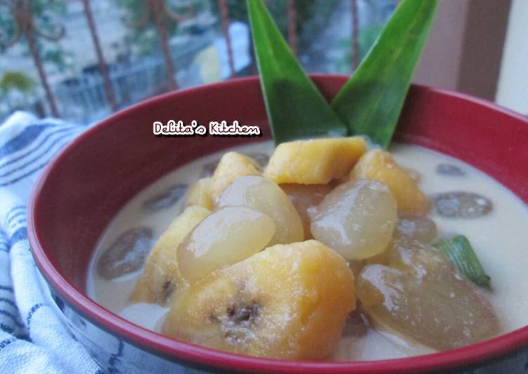  Resep  Kolak  untuk Pemula oleh Delita s Kitchen Cookpad