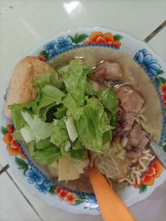 Foto resep Bakso Malang Kuah Bening
