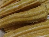 Churros 😊