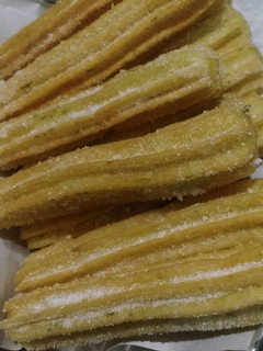 Una foto de Churros 😊