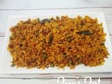 Bihari Style Chura Matar