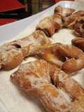 Calzones rotos