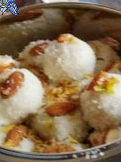 पनीर के लड्डू (Paneer ke Laddu recipe in Hindi) रेसिपी मुख्य फोटो