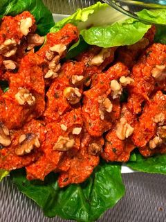 صورة لوصفة كبة نيه