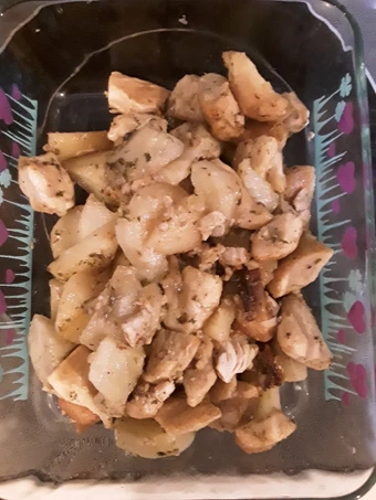 Recipe Slow cooker Garlic-Parmesan Chicken the Perfect Delicious