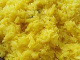 Ketan/Pulut kuning by lely