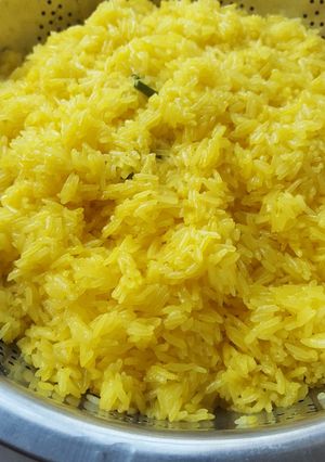 Foto resep Ketan/Pulut kuning by lely