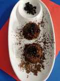 ચોકલેટ મફીન્સ (Chocolate Muffins Recipe In Gujarati)
