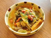 Hình ảnh của dưa chua