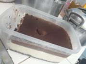 Gambar milo dessert box