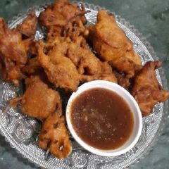 A picture of Pakore.
