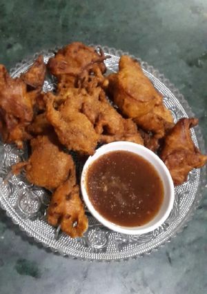 A picture of Pakore.