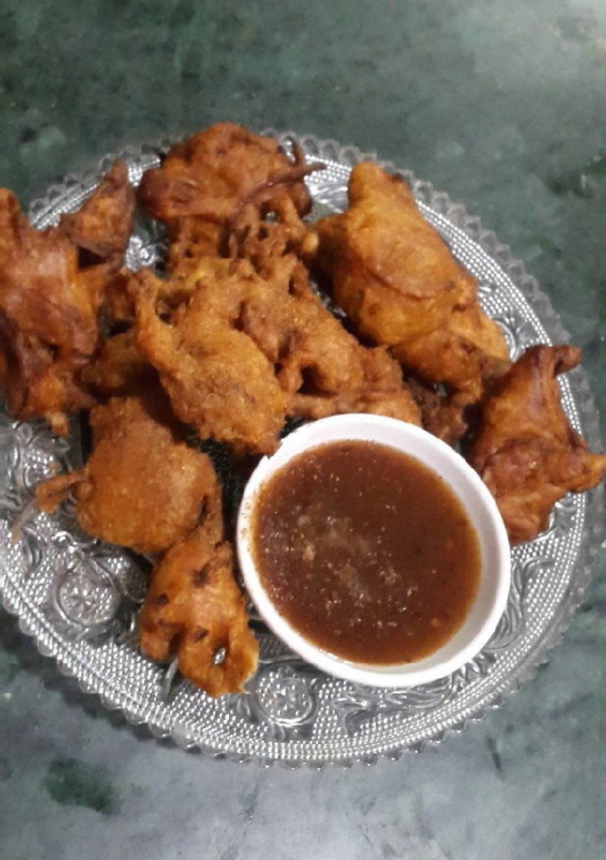 A picture of Pakore.