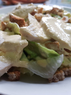 Foto principal de Salsa César SIN Anchoas