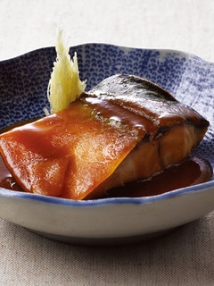 東販小食堂:基礎和食 味噌煮鯖魚 的食譜成品照片