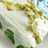 Greentea matcha mille crepes