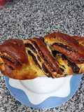 Babka: el brioche desconocido