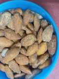 Roasted Almonds