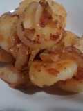 Papas Lionesas