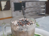 ચોકો કોલ્ડ કોકો (Choco Cold Coco Recipe In Gujarati)