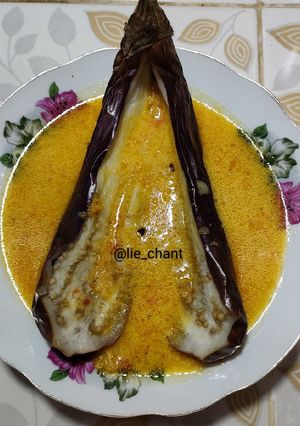 Foto resep #119. Pecak Terong