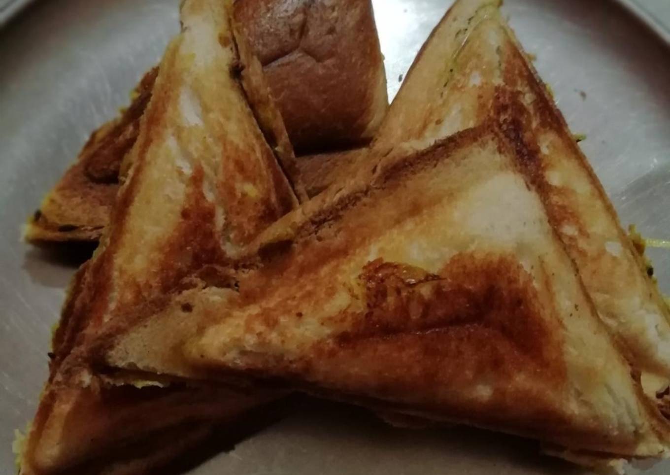 Sandwich