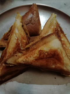 A picture of Sandwich.