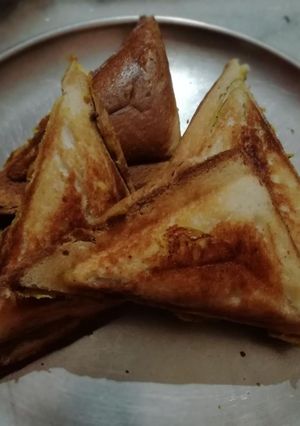 A picture of Sandwich.