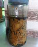 Raw Mango Pickle