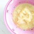 MPASI Zoe (7+) : Bubur Sapi