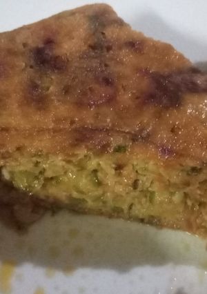 صورة لوصفة غراتان القرعة 😋