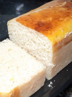 Foto de PÃO DE MASSA MOLE SEM SOVAR – PÃO DE LIQUIDIFICADOR FOFINHO E FÁCIL DE FAZER!!