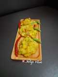 Bakwan Jagung by : Jesslyn orlane
