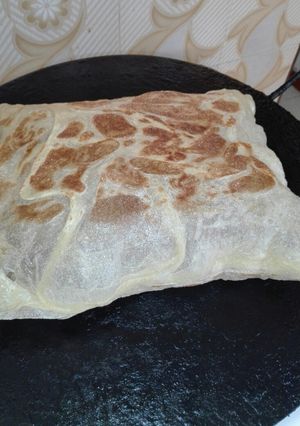 صورة لوصفة مسمن