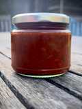 Monkey Gland Sauce