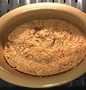 Recipe Apple crumble which Delicious