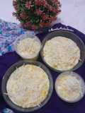 Creamy Jasuke (JAgung SUsu KEju)