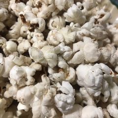 A picture of Popcorn 🍿.