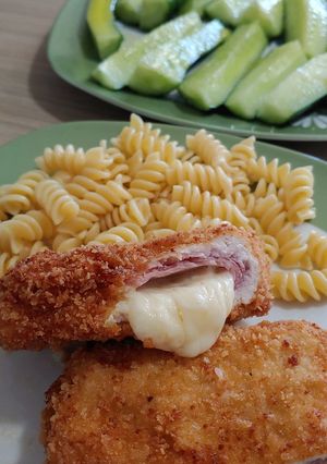 Foto de Cordon bleu