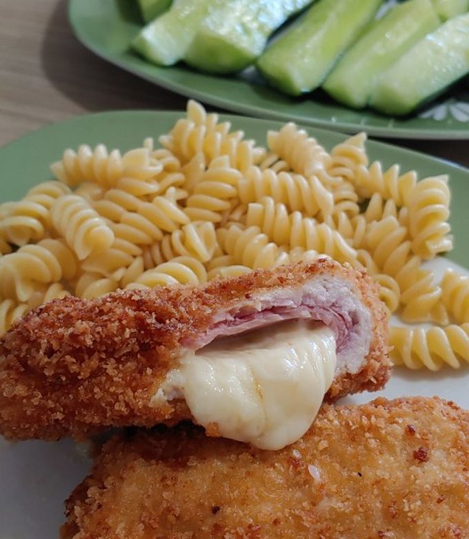 Foto de Cordon bleu
