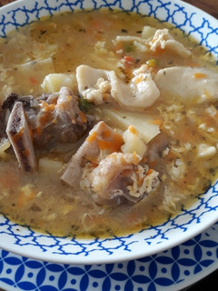 Una foto de ~ Pantrucas 🥣~