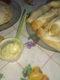 Tapadita