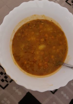 عکسی از دستور عدسی